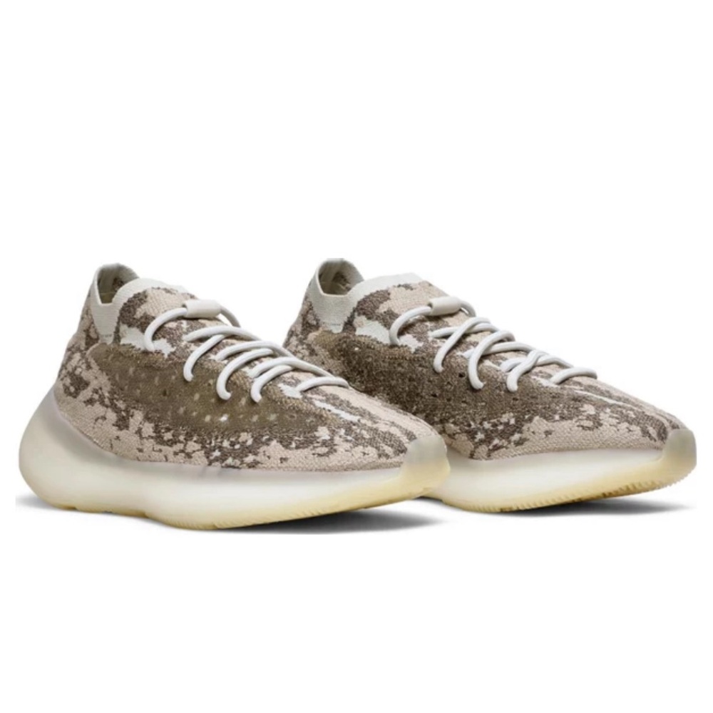Adidas yeezy boost 380 - Picture 1 of 4